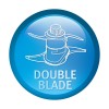 Double Blade