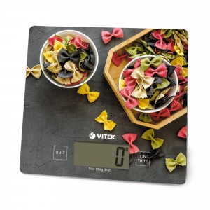 Весы кухонные VITEK VT-8027