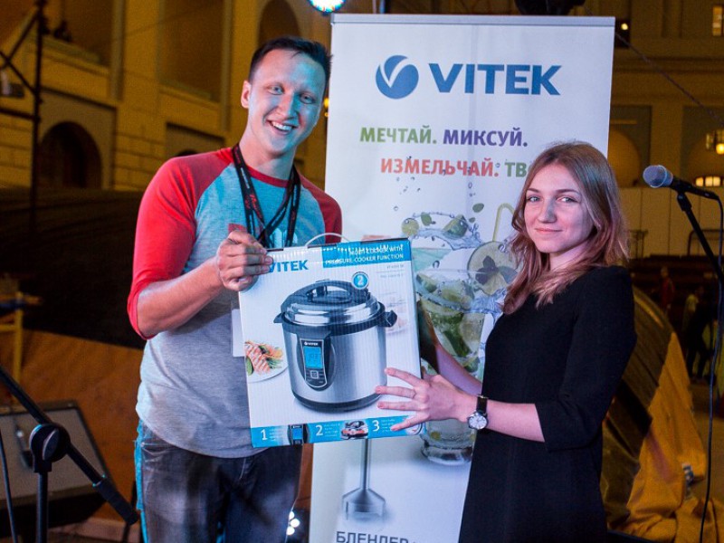Здоровый взгляд на лыжный спорт. Бренд VITEK стал спонсором XXII московского международного лыжного салона - ski build – горнолыжный инжиниринг