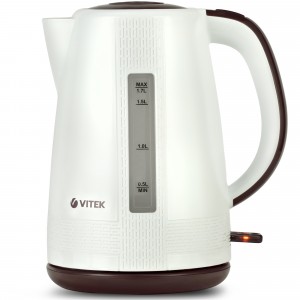 Чайник VITEK VT-7055 W
