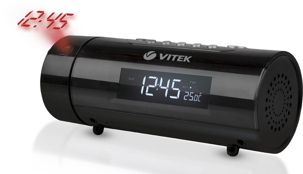 Инструкция Многофункциональные Часы Vitek - instructionrun