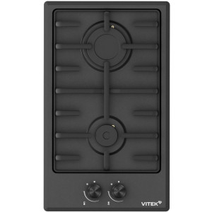 Газовая варочная поверхность VITEK VGH 3210 BK