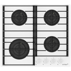 Газовая варочная поверхность VITEK VGH 6420 WG