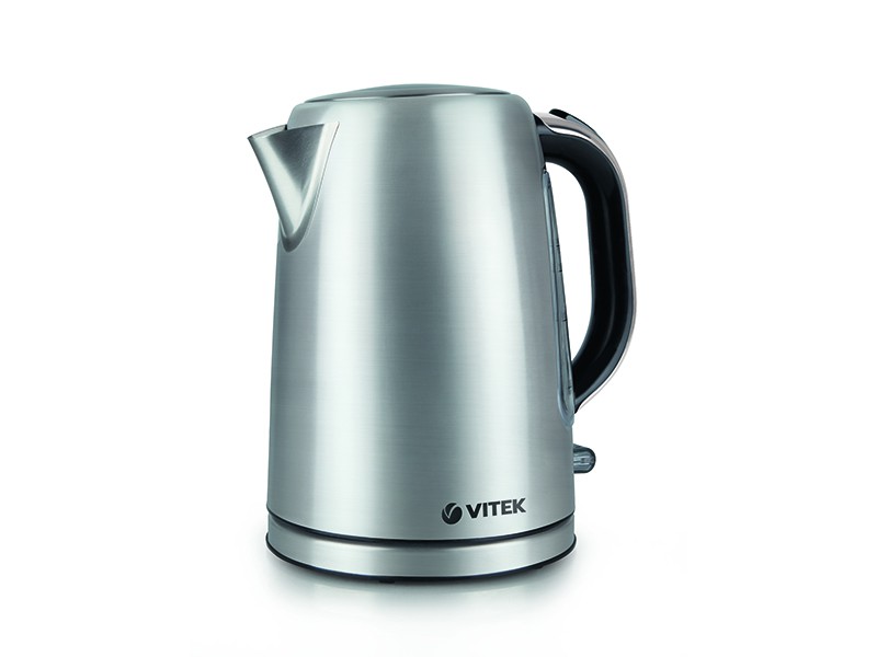 Чайник  VT-7010  от VITEK  с плавным подъемом крышки